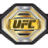 ufcbelt emote