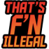 ufcillegal emote