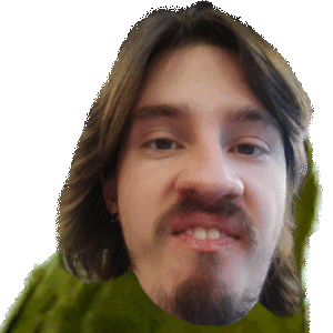 BeskokBBparrot emote