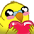 sedoKalp emote