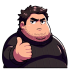 elquispe2020ok emote