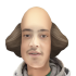 shoovycursed emote