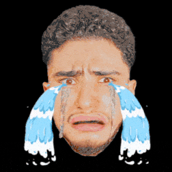 3li_BoltxCry emote