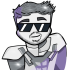 chaleselcrackkRobotin emote