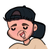 chaleselcrackkChill emote