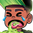 JuanFerLaMatajuanfergas09 emote