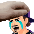 CokerLloron emote