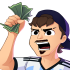 CokerPobre emote