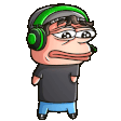 michubailoo emote