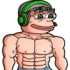 michugiga emote