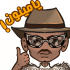 carizmaamynon emote