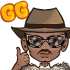 carizmaaGG emote