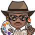 carizmaapainting emote