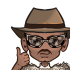 carizmaaok emote