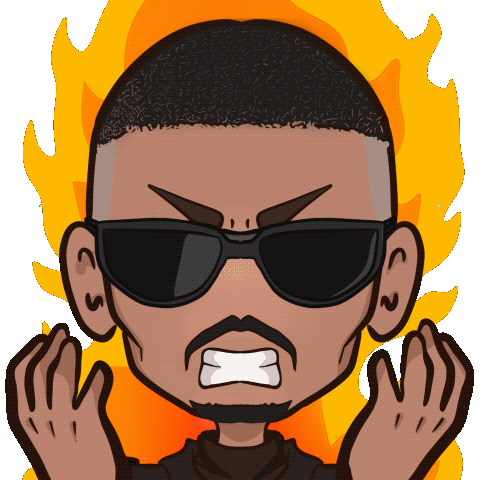 carizmaamsthdf emote