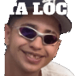 juanchitopg99TALOCO emote