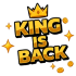 tepkikingisback