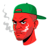 tepkikizgin emote