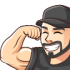 itsb3shrgameddd emote