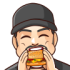 itsb3shrga3aan emote
