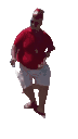 goatednoobiegoateed emote