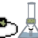goatednoobieMIIX emote