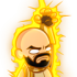 simurghLIGHTBRINGER emote