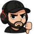 flomorediss emote