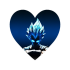 saiyanpubgzi emote