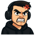 bero4angrybero emote