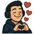 bero4lovebero emote