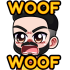 bartmannwoof emote