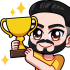 bartmannwin emote
