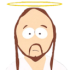 Lasapaaaaajesus emote