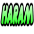 mooseHARAM emote
