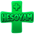 tepkihesoyamii emote