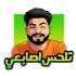 mo3taz-gamingtel7as emote