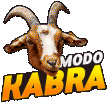reydelacityMODOKABRA emote