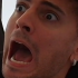 coscuASUSTADO emote