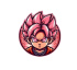 saiyanpubgsupersaiyan emote