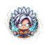 saiyanpubgultrainstict emote