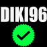ElDiki96DIKIVERIFI emote