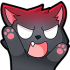 omieAngry emote