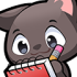 omieNOTED emote