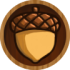nutCoin emote