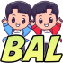 iamjuswaBAL emote