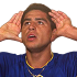dicoROMAN emote