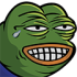 becoolgamerSmile emote