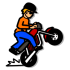 cairtvMOTOPIRUETA emote