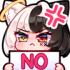 serpiasNo emote